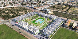New Build - Apartment / flat - Ciudad Quesada - Lo Marabú