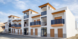 New Build - Apartment / flat - Cuevas Del Almanzora - Herrerias