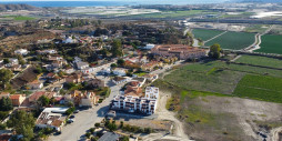 New Build - Apartment / flat - Cuevas Del Almanzora - Herrerias