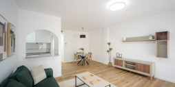 New Build - Apartment / flat - Cuevas Del Almanzora - Herrerias