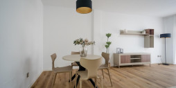 New Build - Apartment / flat - Cuevas Del Almanzora - Herrerias