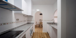 New Build - Apartment / flat - Cuevas Del Almanzora - Herrerias
