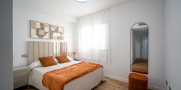 New Build - Apartment / flat - Cuevas Del Almanzora - Herrerias