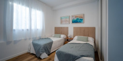 New Build - Apartment / flat - Cuevas Del Almanzora - Herrerias