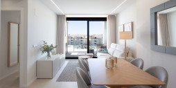 New Build - Apartment / flat - Denia - Denia Centro