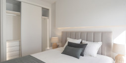 New Build - Apartment / flat - Denia - Denia Centro