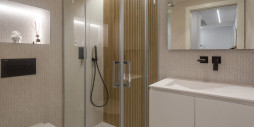 New Build - Apartment / flat - Denia - Denia Centro
