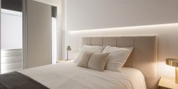 New Build - Apartment / flat - Denia - Denia Centro