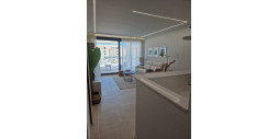 New Build - Apartment / flat - Denia - Denia Centro