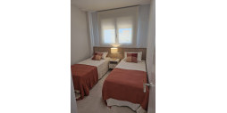New Build - Apartment / flat - Denia - Denia Centro