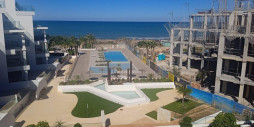 New Build - Apartment / flat - Denia - L´Estanyó (Marinas)