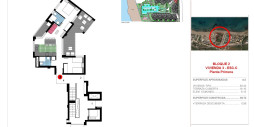 New Build - Apartment / flat - Denia - Las marinas