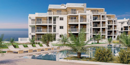 New Build - Apartment / flat - Denia - Las marinas