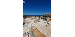 New Build - Apartment / flat - Denia - Las marinas