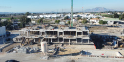 New Build - Apartment / flat - Dolores - Dolores Centro