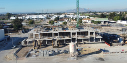 New Build - Apartment / flat - Dolores - Dolores Centro