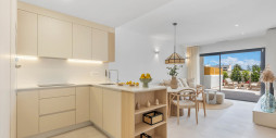 New Build - Apartment / flat - Dolores - Dolores Centro