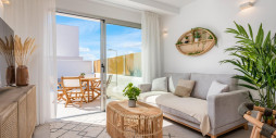 New Build - Apartment / flat - Dolores - Sector 3