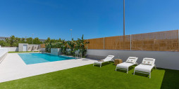 New Build - Apartment / flat - Dolores - Sector 3
