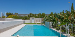New Build - Apartment / flat - Dolores - Sector 3