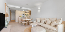 New Build - Apartment / flat - Dolores - Sector 3