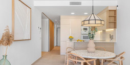 New Build - Apartment / flat - Dolores - Sector 3