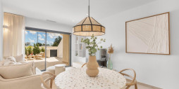 New Build - Apartment / flat - Dolores - Sector 3