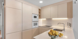 New Build - Apartment / flat - Dolores - Sector 3