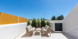 New Build - Apartment / flat - Dolores - ZONA NUEVA