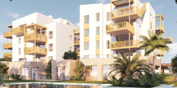 New Build - Apartment / flat - El Verger - Zona De La Playa