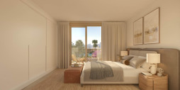 New Build - Apartment / flat - El Verger - Zona De La Playa