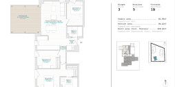 New Build - Apartment / flat - El Verger
