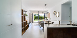 New Build - Apartment / flat - Estepona (Málaga) - Spain