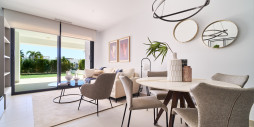 New Build - Apartment / flat - Estepona (Málaga) - Spain