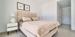New Build - Apartment / flat - Estepona (Málaga) - Spain