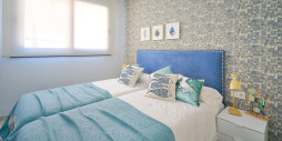 New Build - Apartment / flat - Estepona (Málaga) - Spain