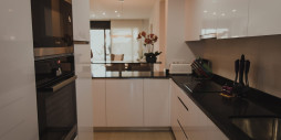New Build - Apartment / flat - Estepona (Málaga) - Spain