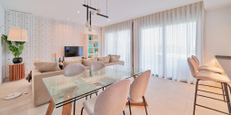 New Build - Apartment / flat - Estepona (Málaga) - Spain