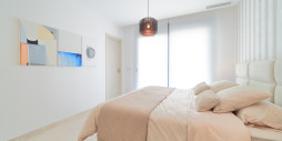New Build - Apartment / flat - Estepona (Málaga) - Spain