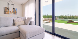 New Build - Apartment / flat - Estepona (Málaga) - Spain