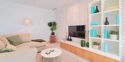 New Build - Apartment / flat - Estepona (Málaga) - Spain