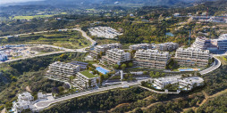 New Build - Apartment / flat - Estepona (Málaga) - Spain