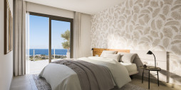 New Build - Apartment / flat - Estepona (Málaga) - Spain