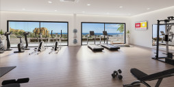 New Build - Apartment / flat - Estepona (Málaga) - Spain