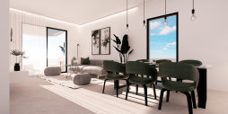 New Build - Apartment / flat - Finestrat