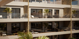 New Build - Apartment / flat - Finestrat