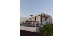 New Build - Apartment / flat - Finestrat