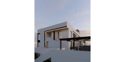 New Build - Apartment / flat - Finestrat