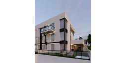New Build - Apartment / flat - Finestrat