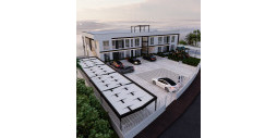 New Build - Apartment / flat - Finestrat